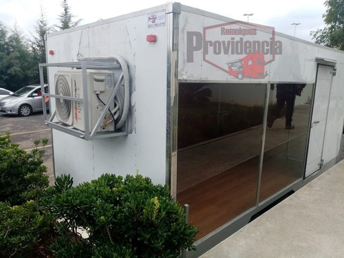 Oficinas Moviles Y Baños Moviles Casas Rodantes