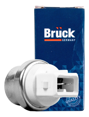 Bulbo Sensor Temperatura Jetta 93-99 Bruck Premium