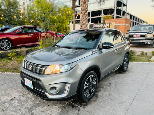 Suzuki Vitara 1.4 Turbo At