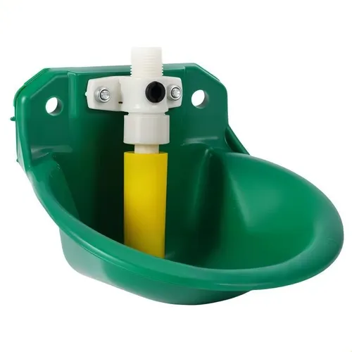 絵画 water fountain Zx Automatic Water Fountain For Horses, Goats And Dogs