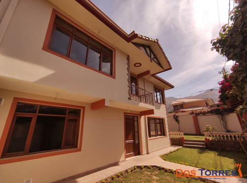 Imagen 3 de 10 de 124.000$us Bonita Casa Con 4 Dormitorios, En La Zona De Guadalupe