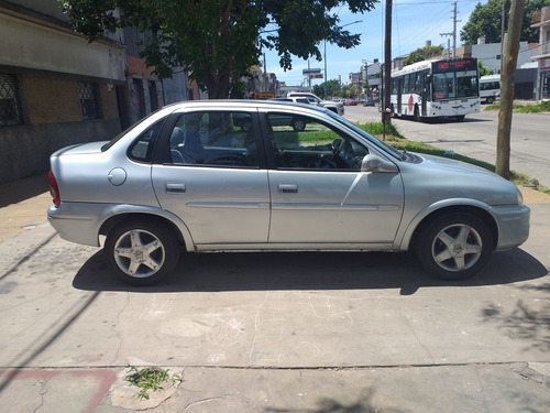 Chevrolet Corsa Classic Gls 1.4n