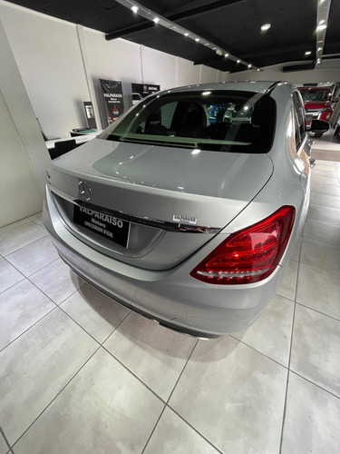 Imagen 6 de 17 de Mercedes-benz C250 Style 211cv At
