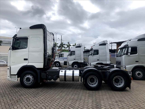 Caminhao Volvo Volvo Fh 540