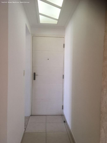 Imagem 6 de 15 de Apartamento Para Venda Em São Paulo, Quinta Da Paineira, 2 Dormitórios, 1 Banheiro, 1 Vaga - Cap4043_1-2049078