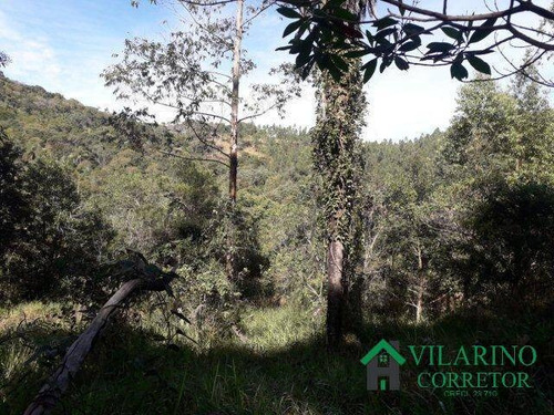 Imagem 5 de 15 de Vende Ou Troca Sitio Em Caeté - 2768