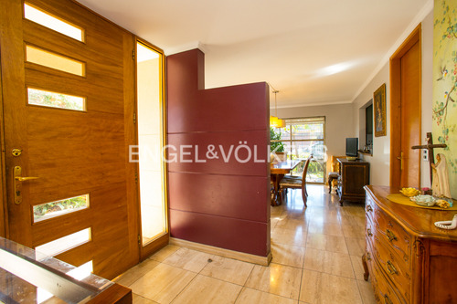 Casa En Venta Los Domínicos