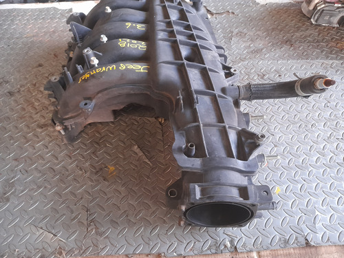 Multiple De Admision Jeep Wrangler 2018 V6 3.6 (Usado)