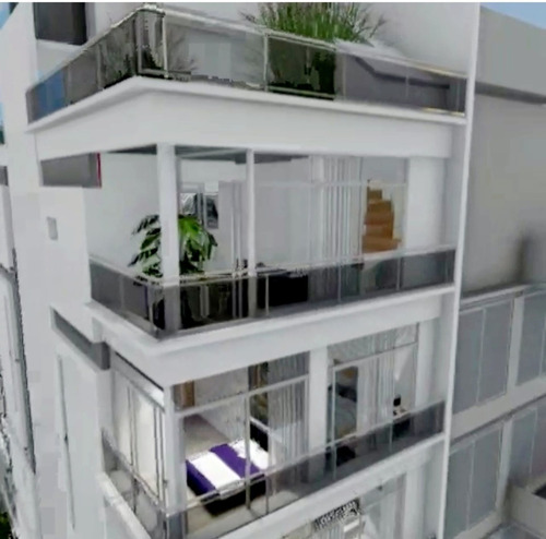Imagen 4 de 9 de Venta Duplex 3 Ambientes En Pozo En Saavedra