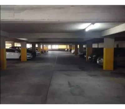 Cochera en venta