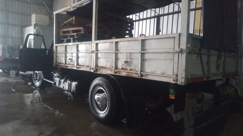Ford FORD 600 D