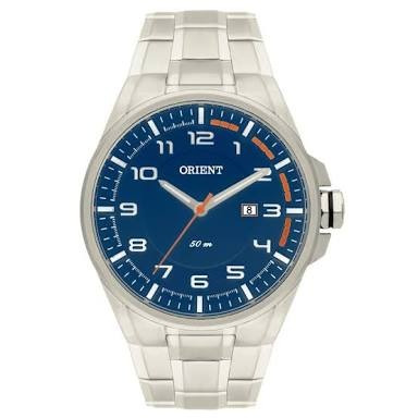 Relógio Orient Mbss1291