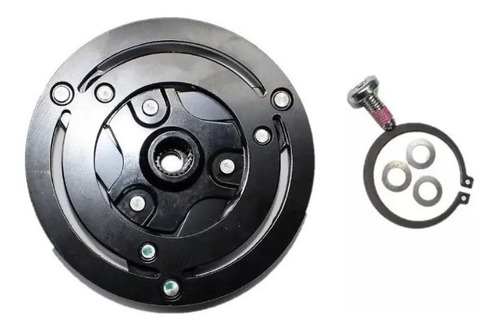 Imagem 4 de 4 de Platô Espelho Compressor Renegade Compass Toro Acpx34