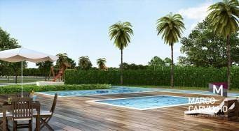 Casa À Venda, 180 M² Por R$ 1.300.000,00 - Condominio Residencial Jardins De Monet - Marília/sp - Ca0674