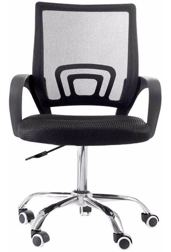 Cadeira Escritório Office Fit 1001