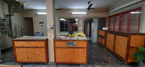 Imagem 10 de 13 de Sala Para Alugar, 11 M² Por R$ 1.660,00/mês - Jardim Paulista - Americana/sp - Sa0084