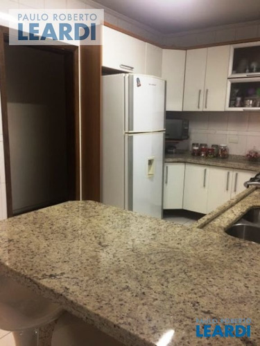 Imagem 6 de 15 de Apartamento - Perdizes - Sp - 505050