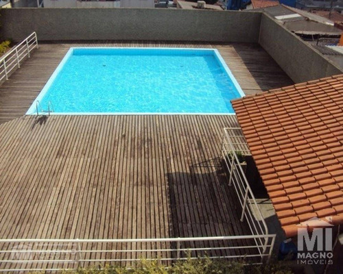 Imagem 1 de 15 de Apartamento Com 2 Dormitórios À Venda Em Ermelino Matarazzo - Ap1579