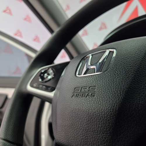 Honda CR-V 1.5 Turbo Plus Cvt