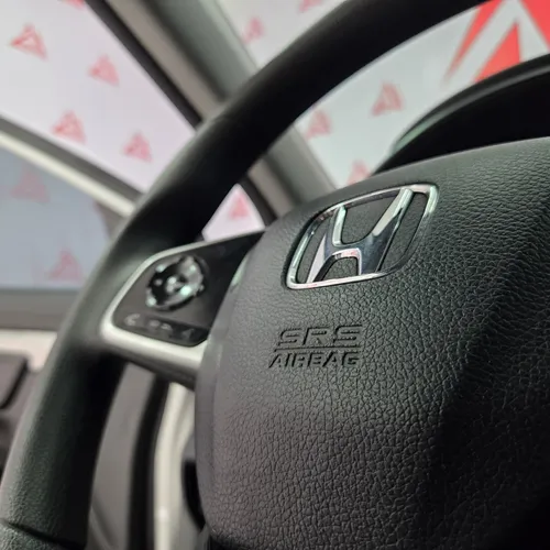 Honda CR-V 1.5 Turbo Plus Cvt