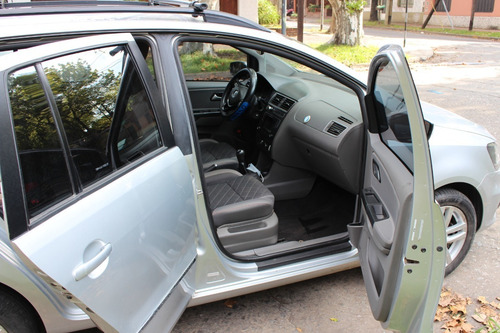 Volkswagen Suran 1.6 Highline Msi 110cv