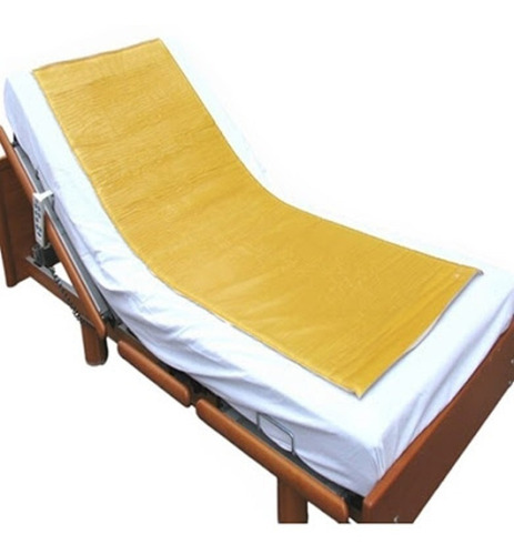 Colchoneta Antiescara Para Cama Completa  Amrra Action 6303