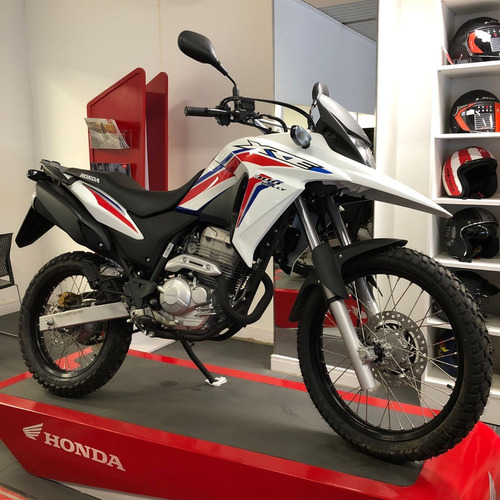Imagen 15 de 19 de Honda Xre300 Rally