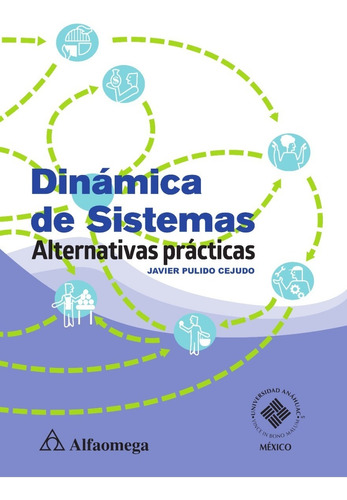 Libro Técnico Dinámica De Sistemas