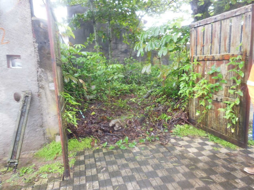 Terreno, Balneário Mar Sol, Mongaguá - R$ 245 Mil, Cod: 287159 - V287159