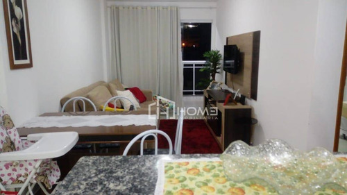 Imagem 16 de 30 de Apartamento À Venda, 57 M² Por R$ 239.000,00 - Campinho - Rio De Janeiro/rj - Ap0199