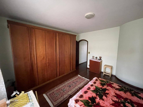 Imagem 20 de 29 de Sobrado À Venda Por R$ 553.000,00 - Parque Marajoara - Santo André/sp - So1159
