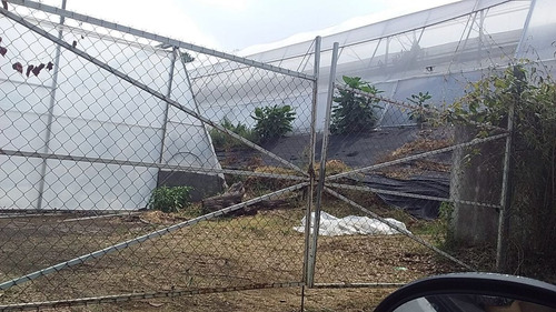 Terreno Comercial En Tetela Del Monte, Cuernavaca, Morelos Caen-836-tco