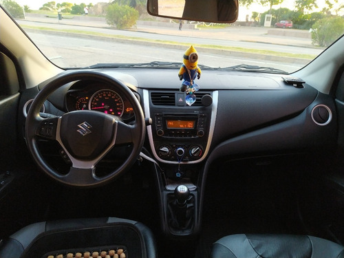 Suzuki Celerio 1.0 Gl Full