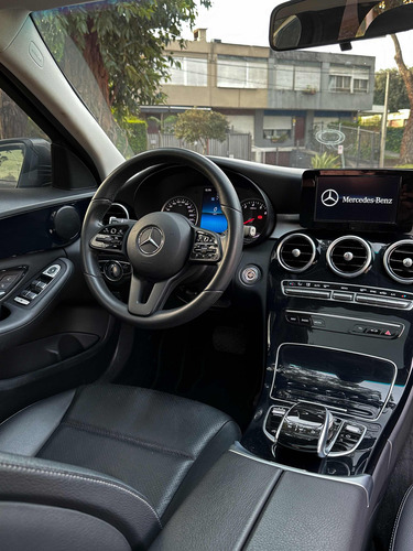 Mercedes C200 Avantgarde At Desc. Iva Doble Techo