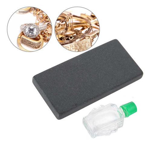 Kit De Prueba De Oro, Práctico Kit De Ácido, Kit De Prueba D