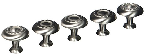 Amerock Bp1585-g10 Inspirations - Armario Con Cuerda De Níqu