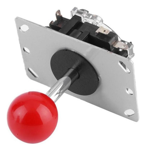 . Controlador De Juego Arcade Manija Joystick Con Mango De