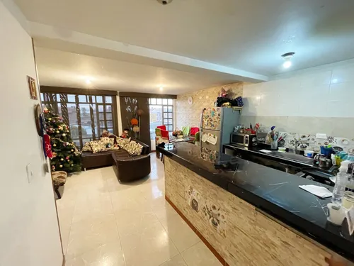 Casa En Venta En Sausalito 1. Cod V1085