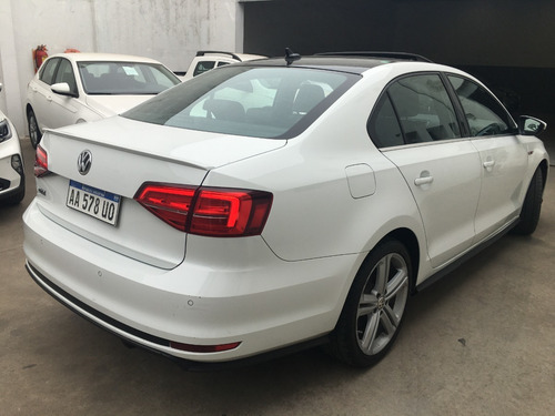 Volkswagen Vento 2.0 Tsi Gli 211cv App Connect Lucas Semini