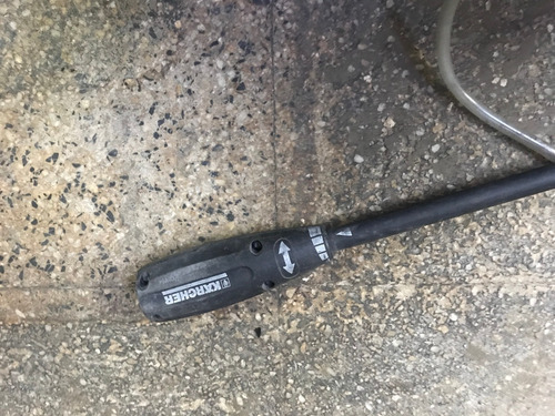 Hidrolavadora Karcher K2,14 Funcionando Sin Envios (Usado)