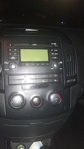Hyundai I30 Cw