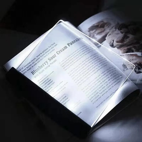 Lámparas Led Lectura Lamparas Escritorio Lampara Libro Panel