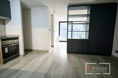 Departamento Studio Nuevo Plaza Ñuñoa