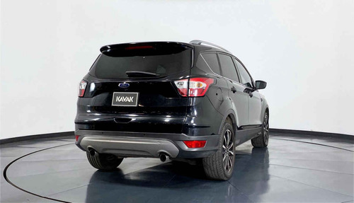 Imagen 7 de 15 de 108781 - Ford Escape 2017 Con Garantía