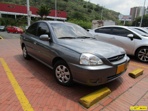 Kia Rio 1.5 Stylus