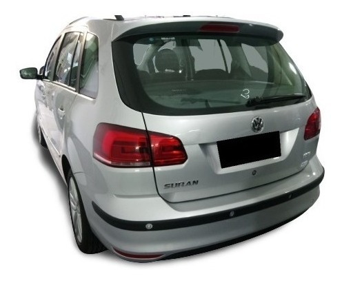 Vw Suran 2017 C/ Sensor Protectores Paragolpes Rapinese Xxt