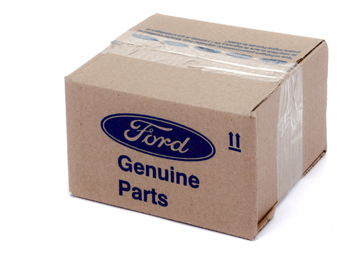Imagen 4 de 8 de Cilindro Maestro Da Embrague Ford Fiesta Kinetic Design