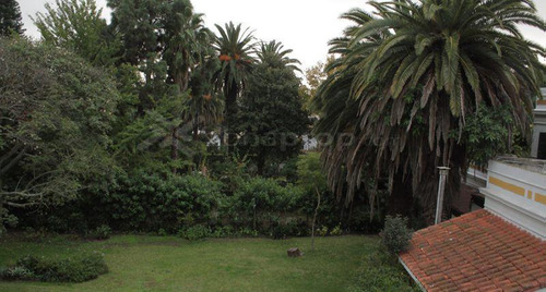 Venta Casona Histórica En Casco De San Isidro Unica Son Pocas Las Que Quedan