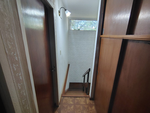 Duplex 3 Ambientes Refaccionado Villa Tesei