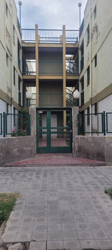 Hermoso Departamento En Las Heras